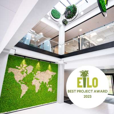 EILO Best Project Award 2023