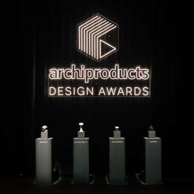 Archiproducts Design Awards 2023
