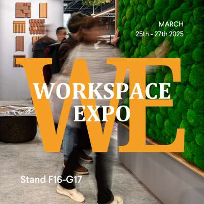 Workspace-expo