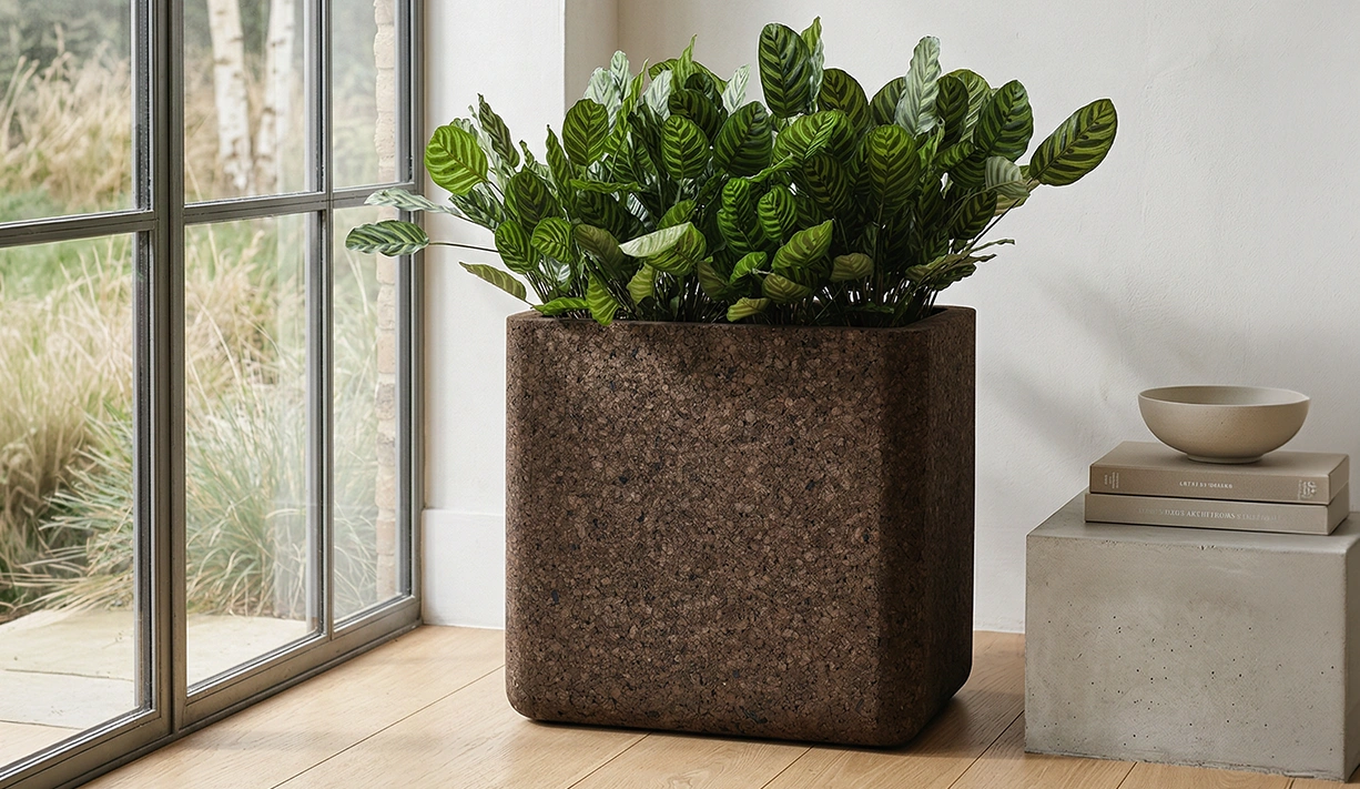 greenmood terra planters m