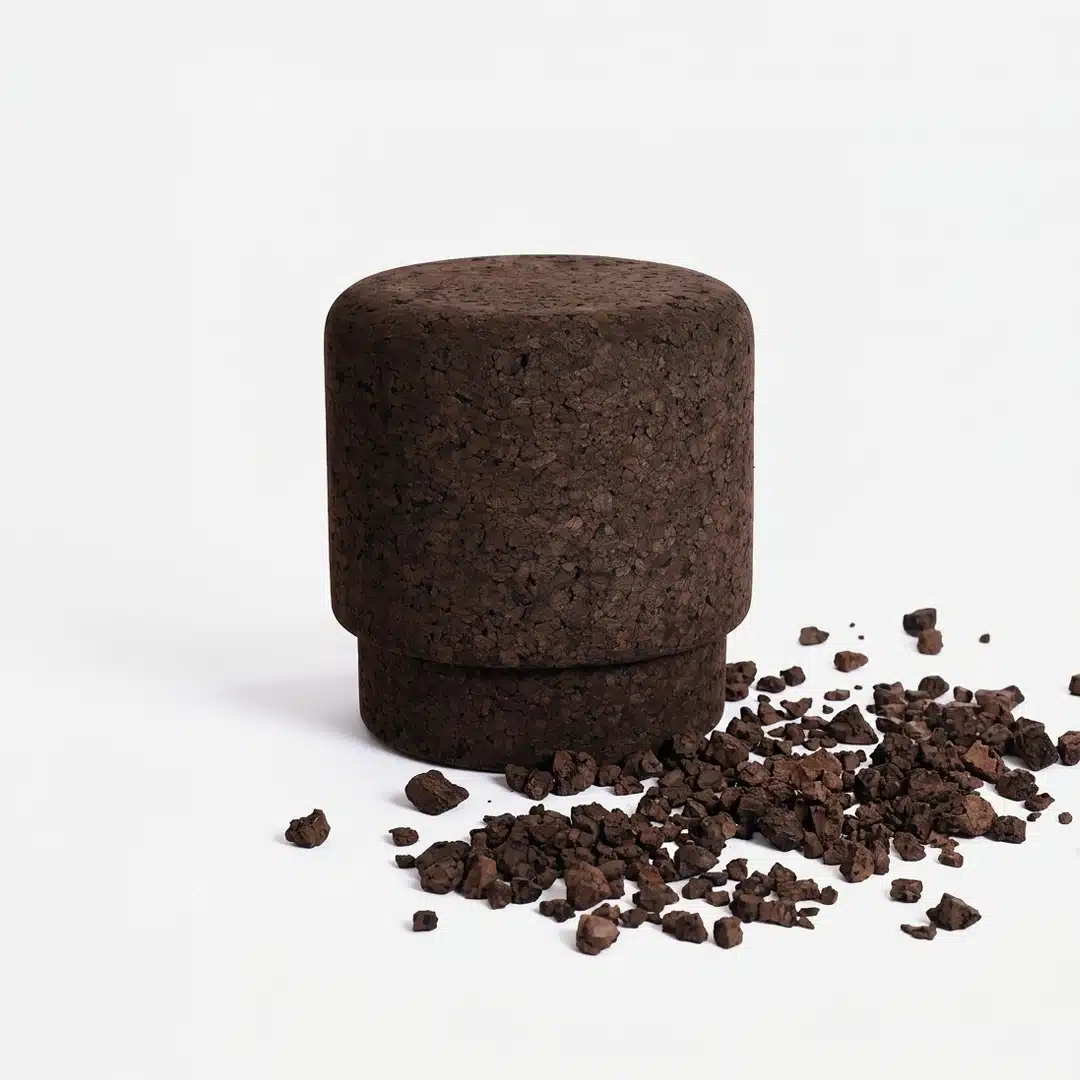 mario pouf expanded cork.webp